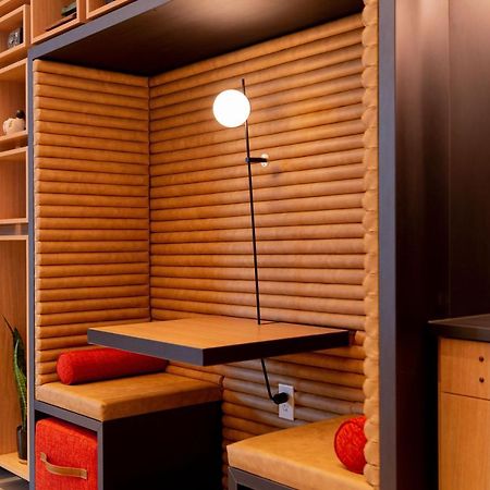 Whyhotel By Placemakr, Union Market Washington Esterno foto