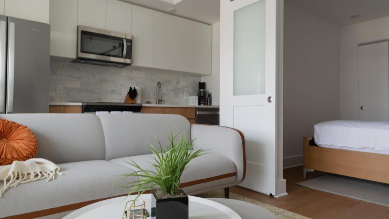 Whyhotel By Placemakr, Union Market Washington Esterno foto