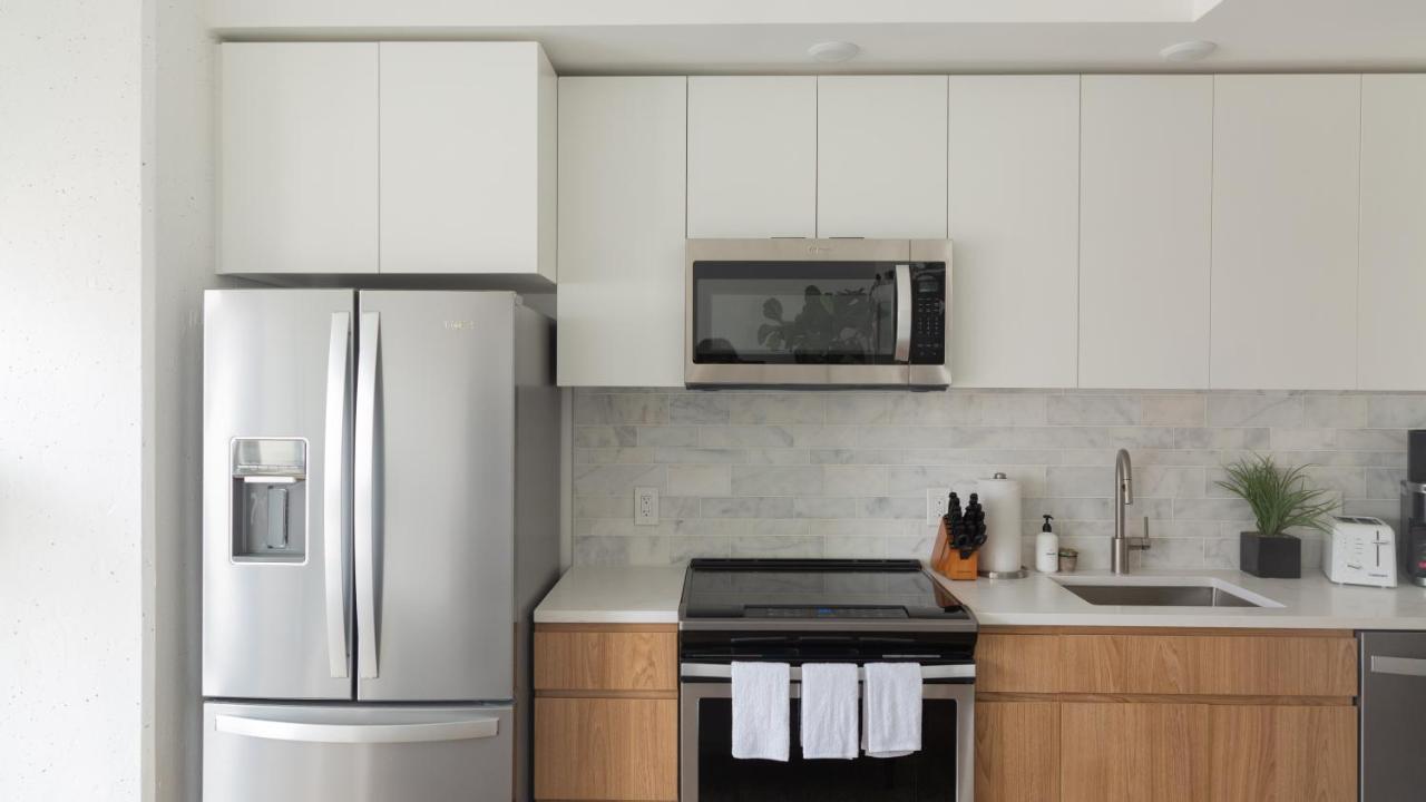 Whyhotel By Placemakr, Union Market Washington Esterno foto