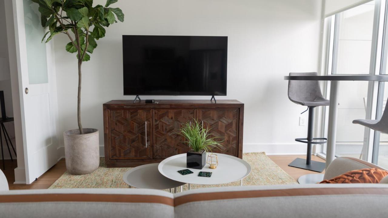 Whyhotel By Placemakr, Union Market Washington Esterno foto