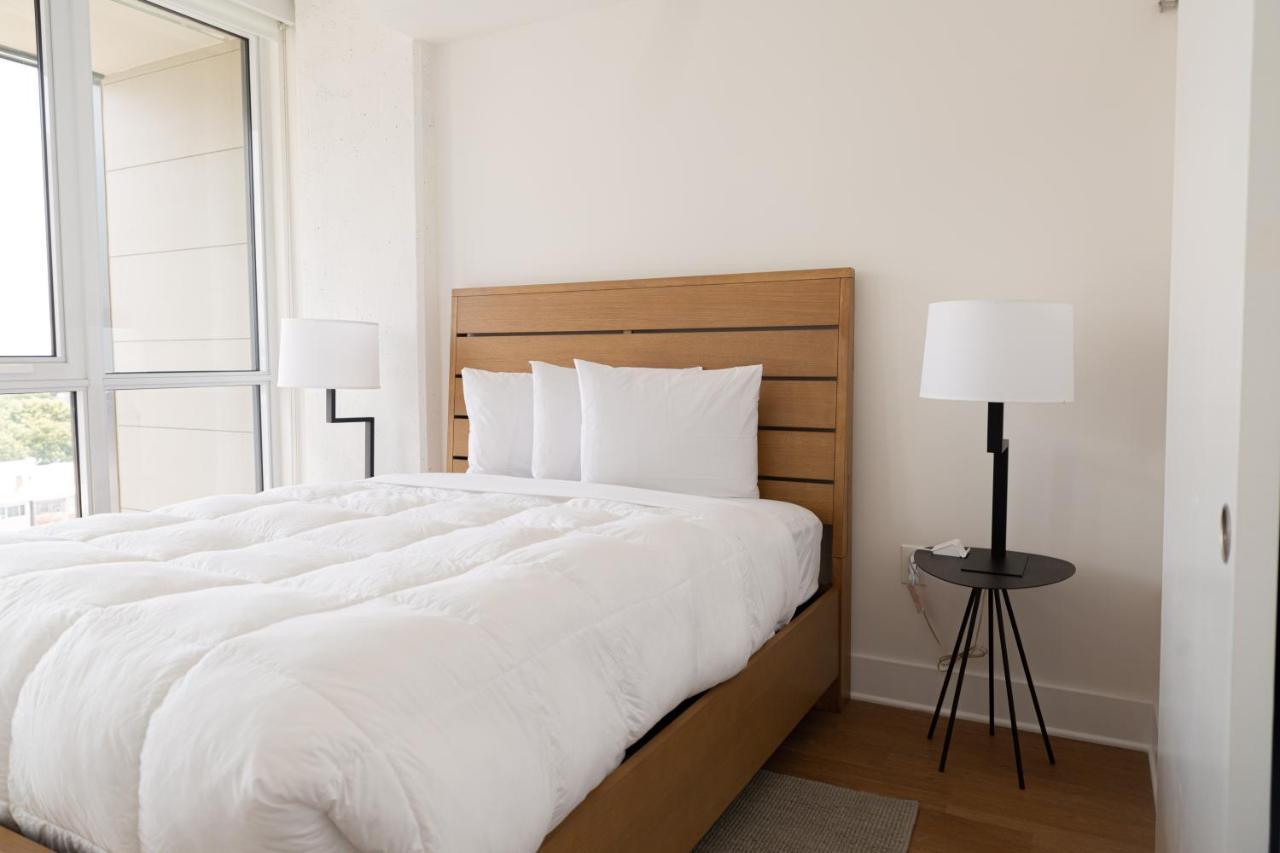 Whyhotel By Placemakr, Union Market Washington Esterno foto