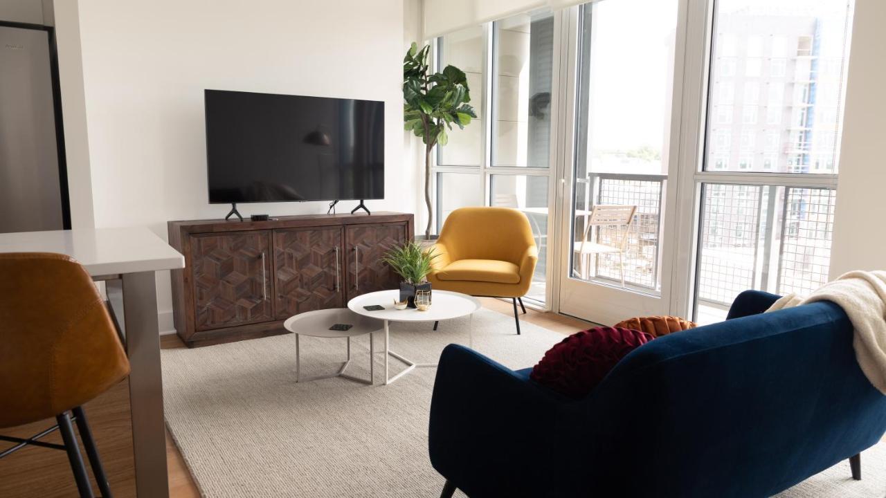Whyhotel By Placemakr, Union Market Washington Esterno foto