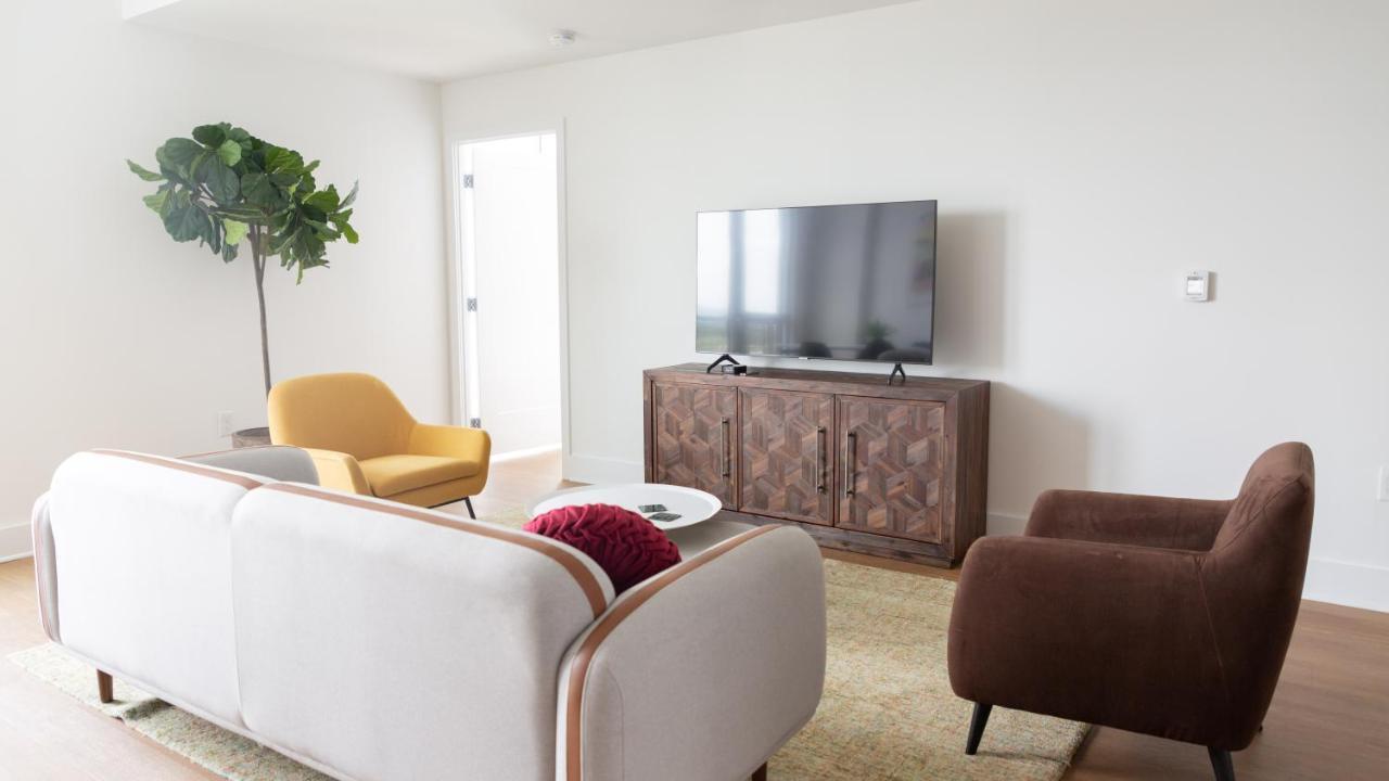 Whyhotel By Placemakr, Union Market Washington Esterno foto