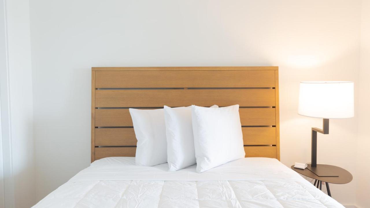 Whyhotel By Placemakr, Union Market Washington Esterno foto