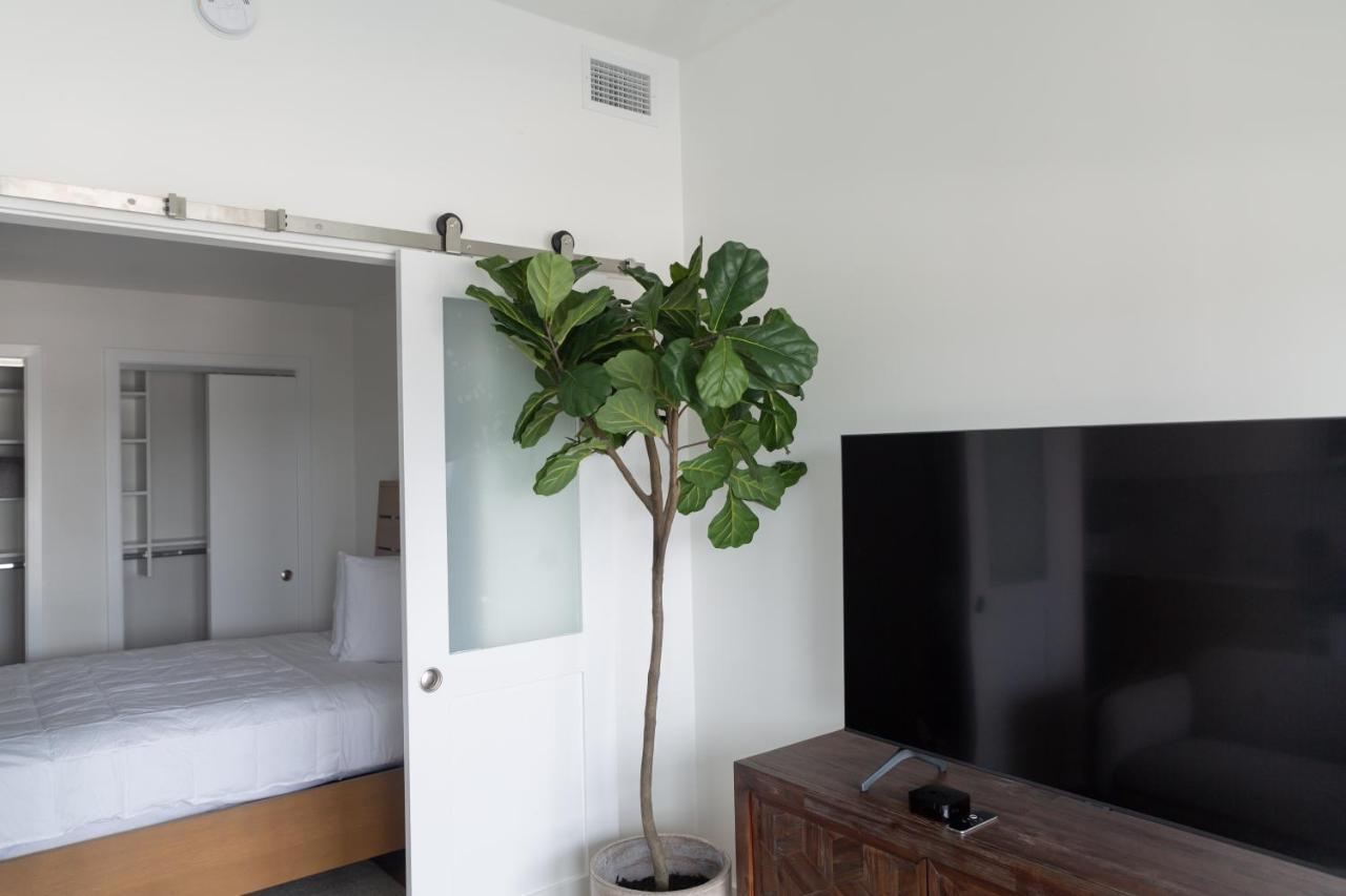 Whyhotel By Placemakr, Union Market Washington Esterno foto