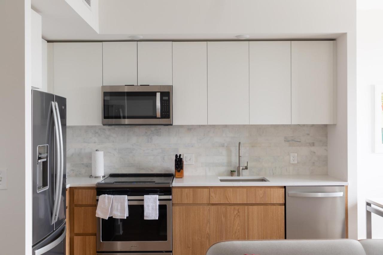 Whyhotel By Placemakr, Union Market Washington Esterno foto