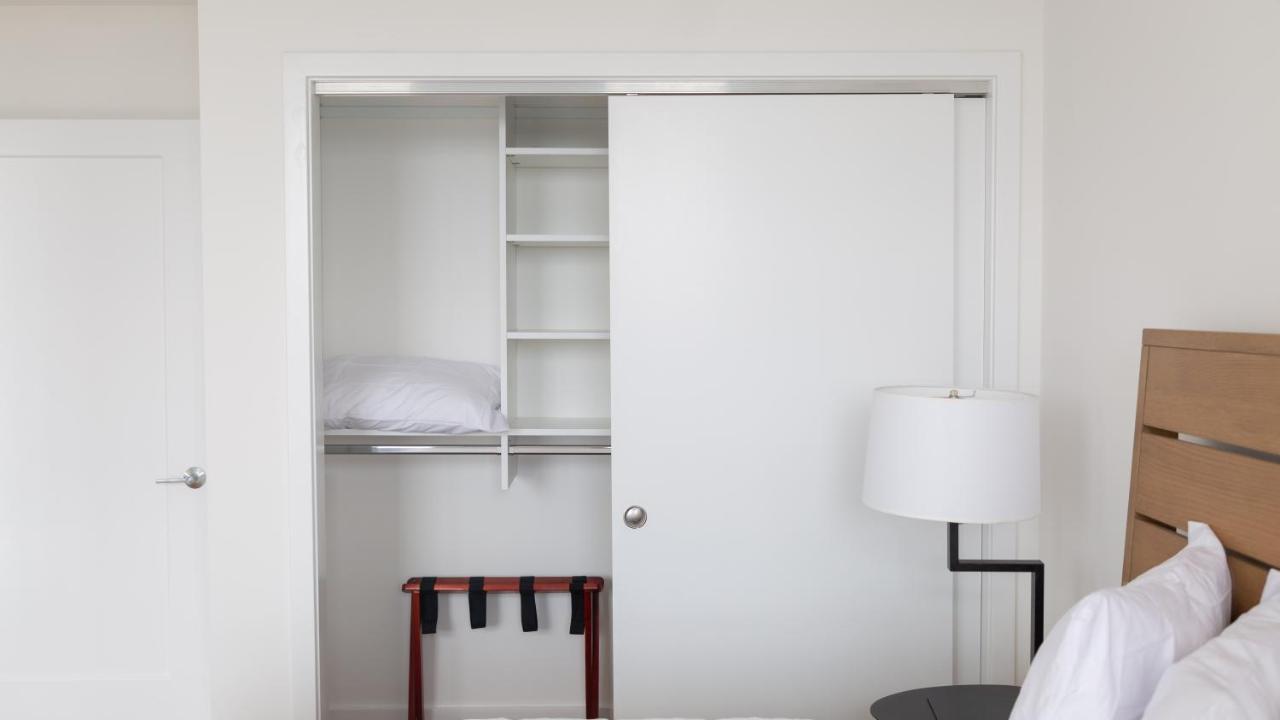 Whyhotel By Placemakr, Union Market Washington Esterno foto