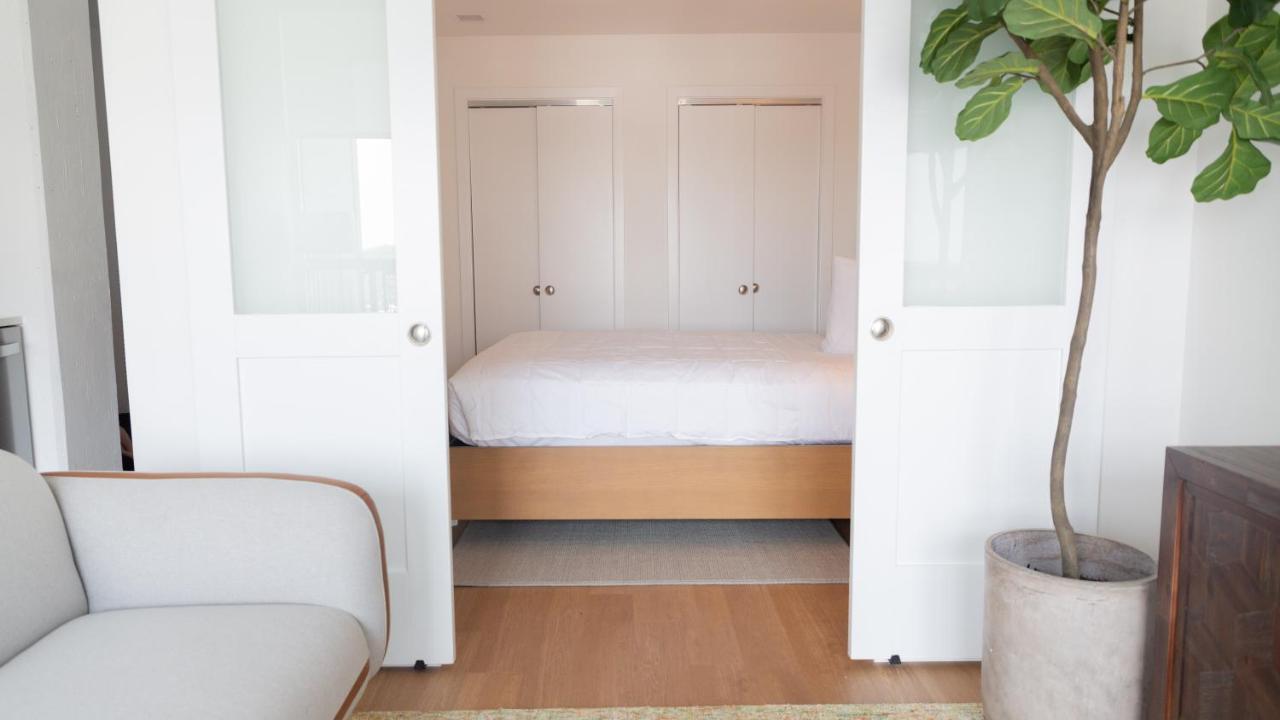 Whyhotel By Placemakr, Union Market Washington Esterno foto