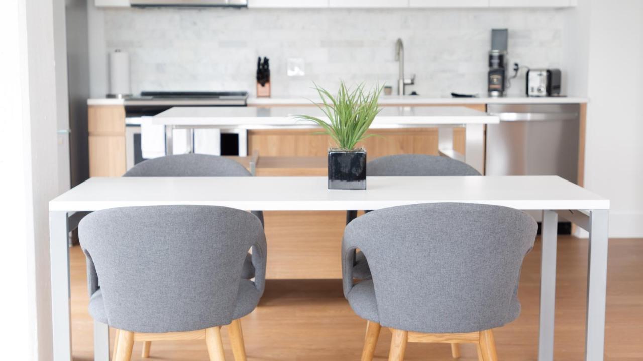 Whyhotel By Placemakr, Union Market Washington Esterno foto