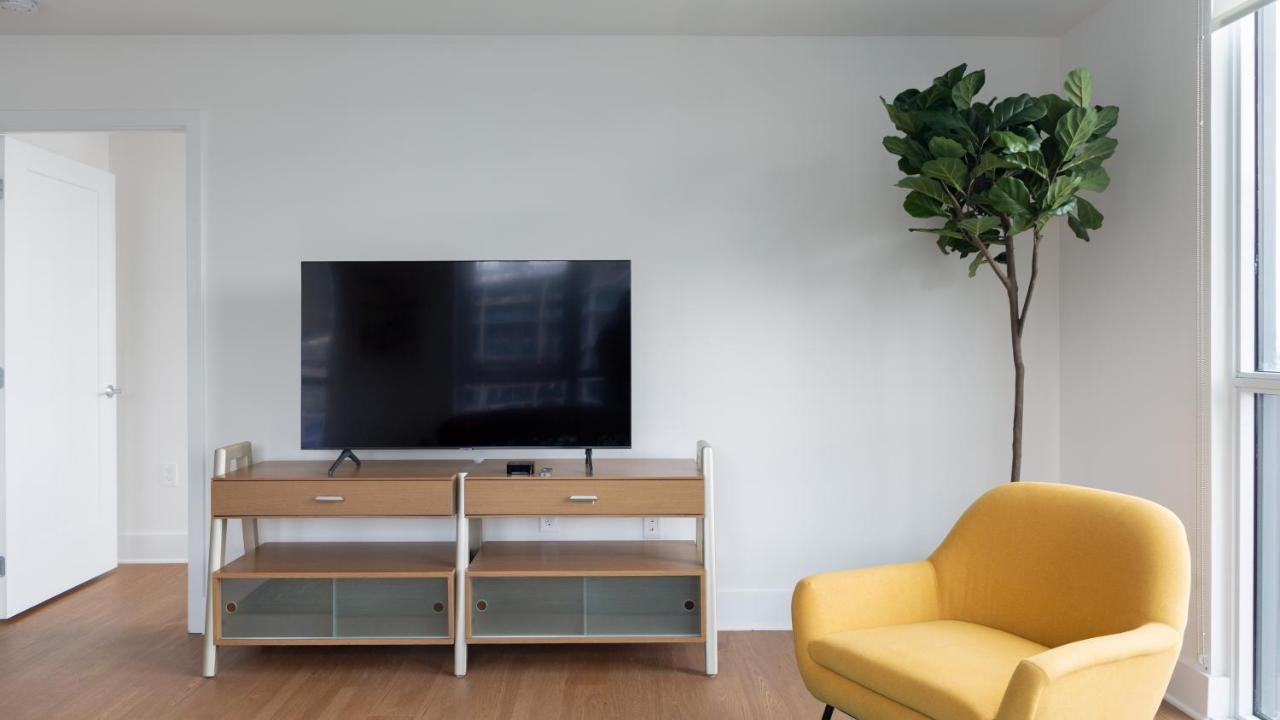 Whyhotel By Placemakr, Union Market Washington Esterno foto