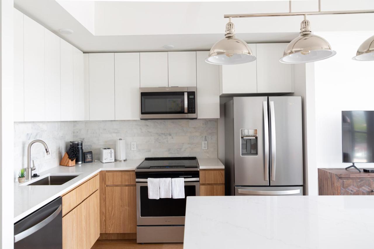 Whyhotel By Placemakr, Union Market Washington Esterno foto