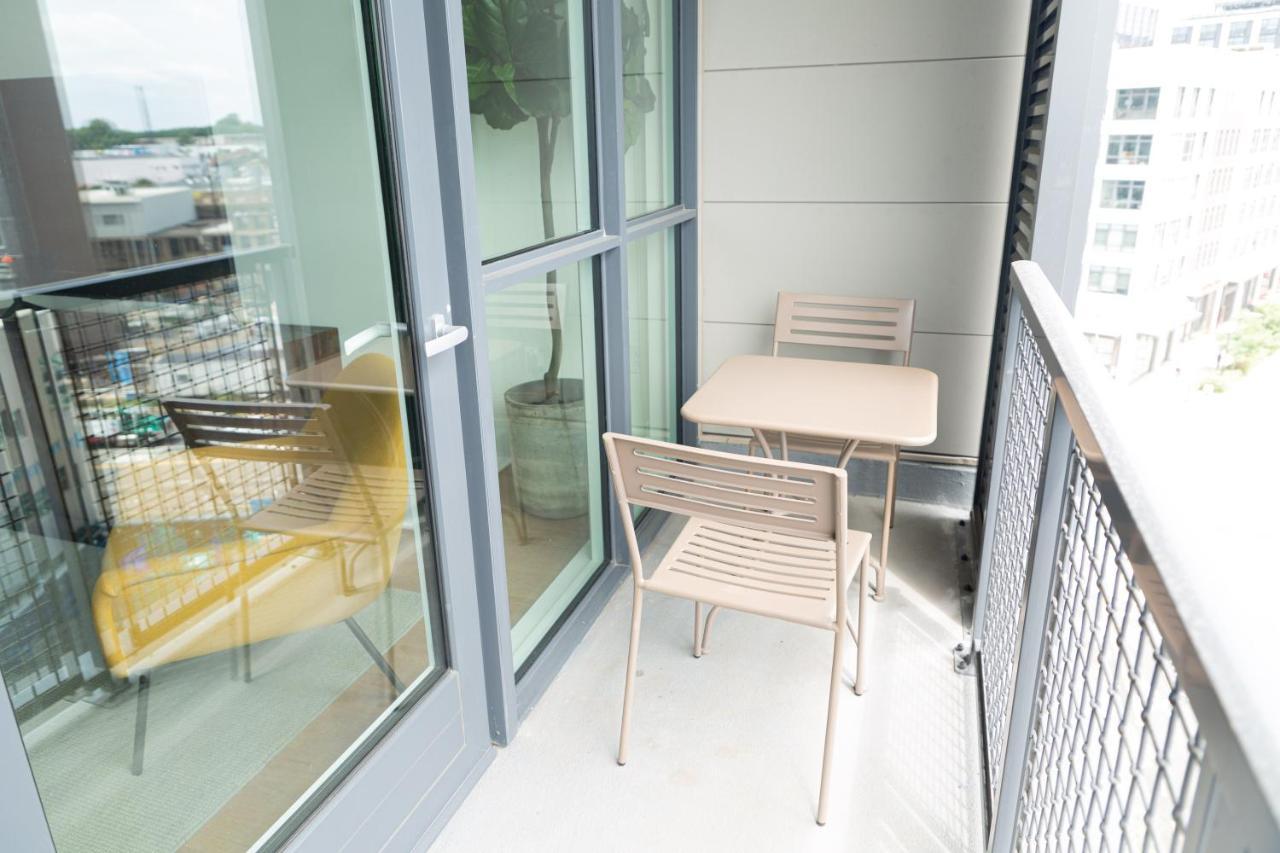 Whyhotel By Placemakr, Union Market Washington Esterno foto