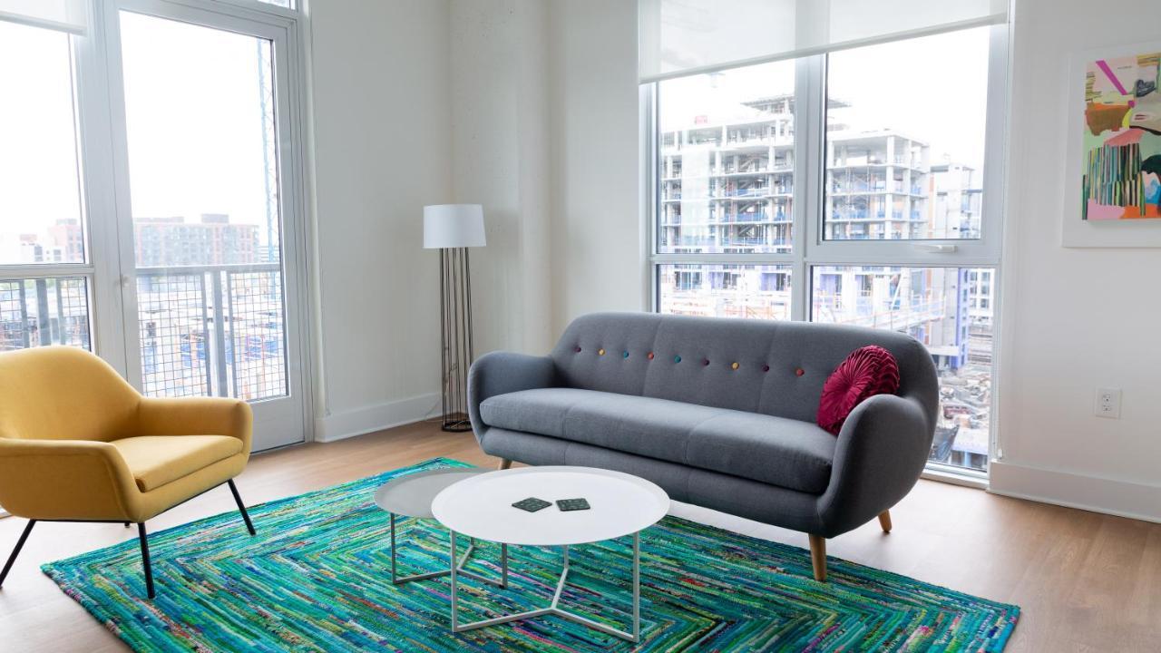 Whyhotel By Placemakr, Union Market Washington Esterno foto
