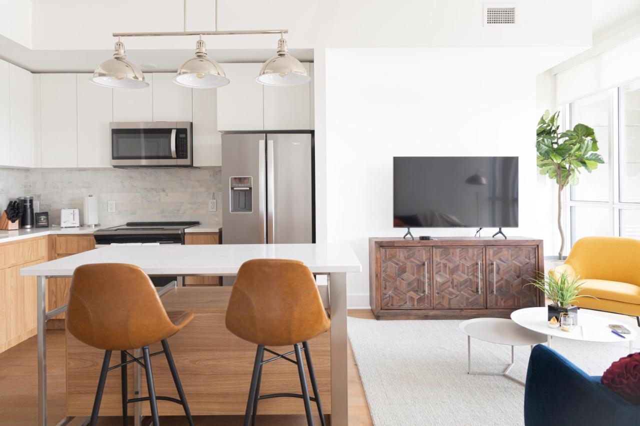 Whyhotel By Placemakr, Union Market Washington Esterno foto