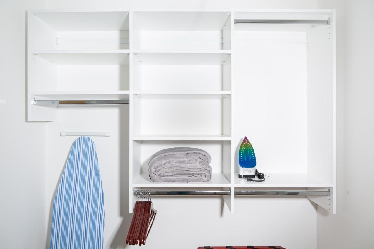 Whyhotel By Placemakr, Union Market Washington Esterno foto