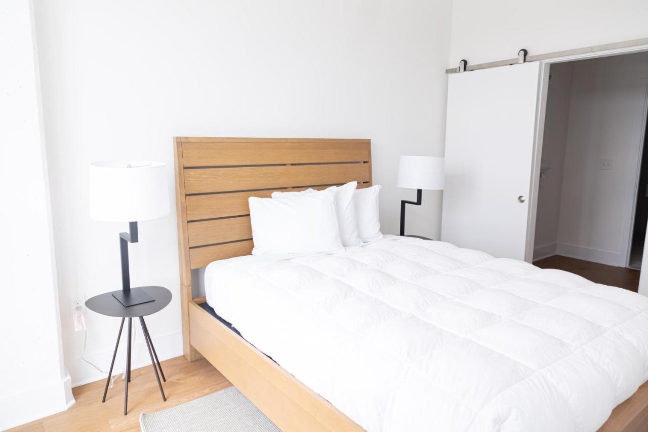 Whyhotel By Placemakr, Union Market Washington Esterno foto