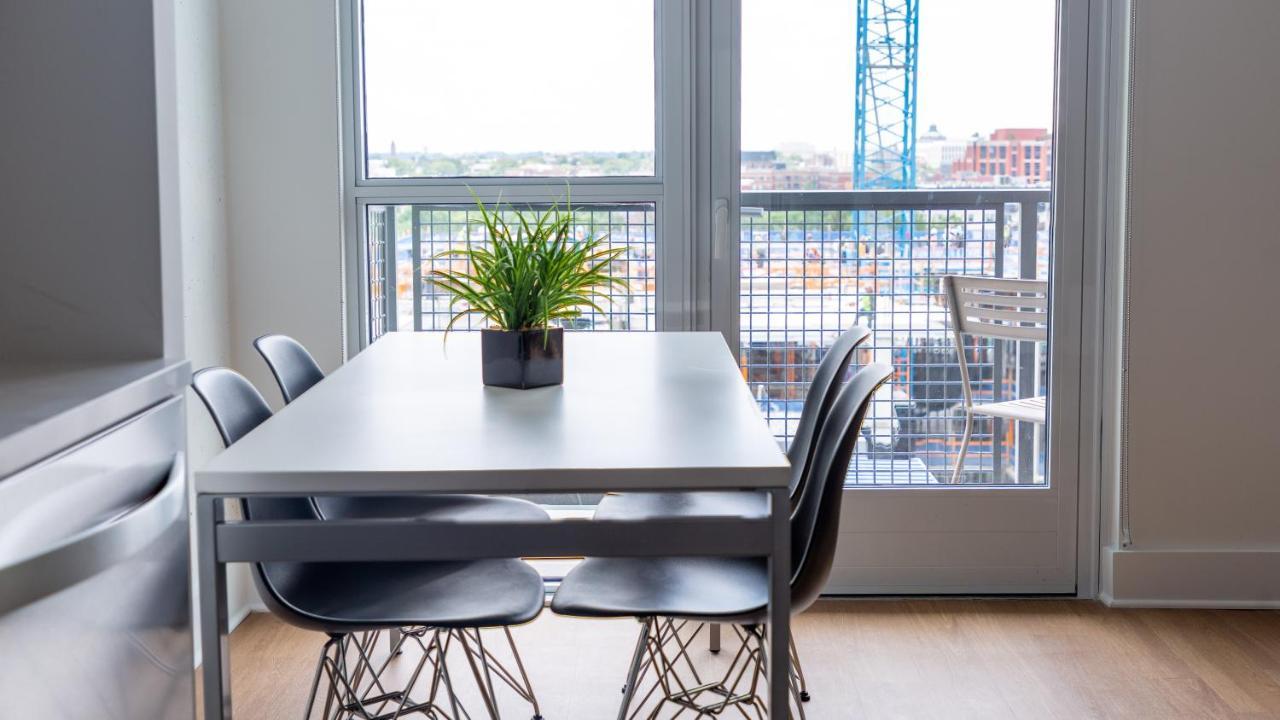 Whyhotel By Placemakr, Union Market Washington Esterno foto
