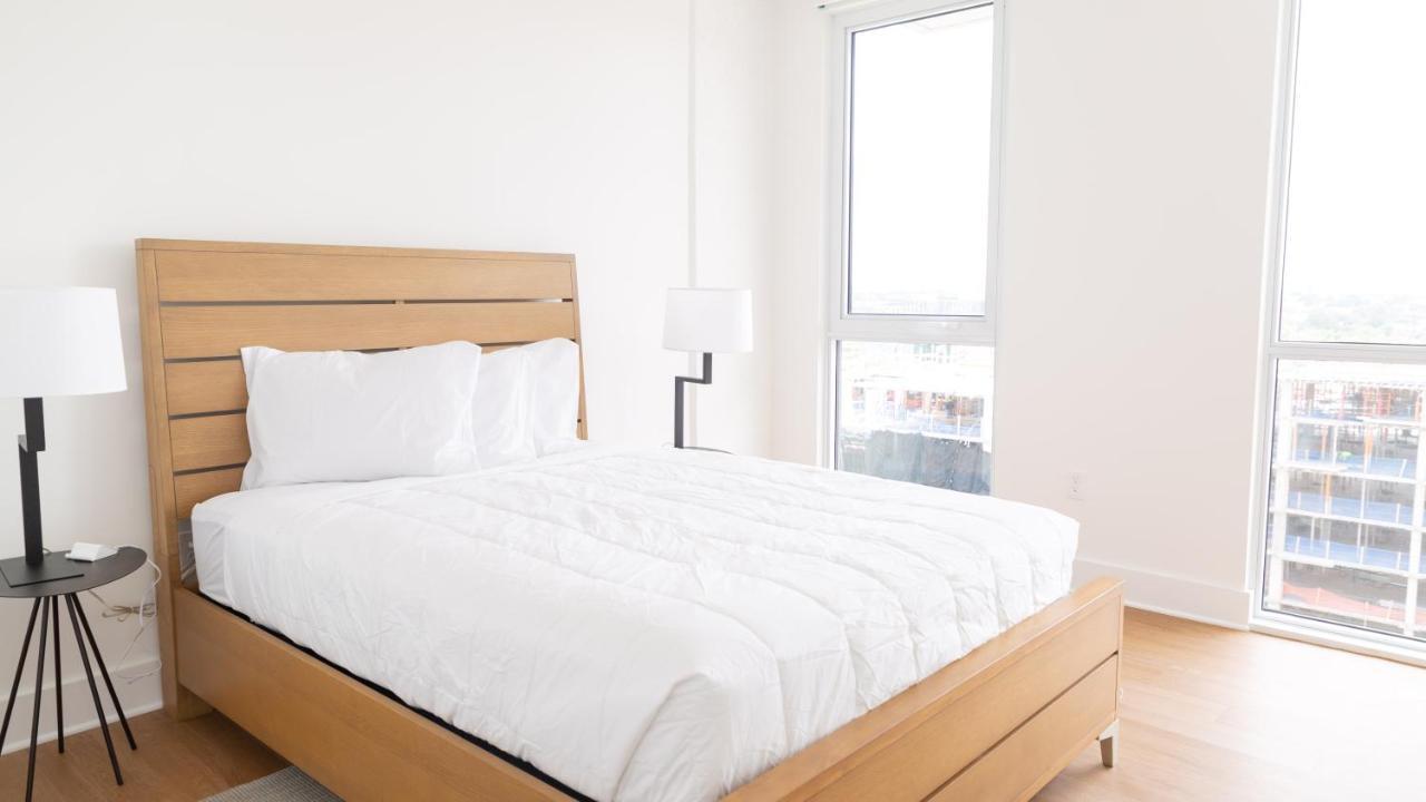 Whyhotel By Placemakr, Union Market Washington Esterno foto