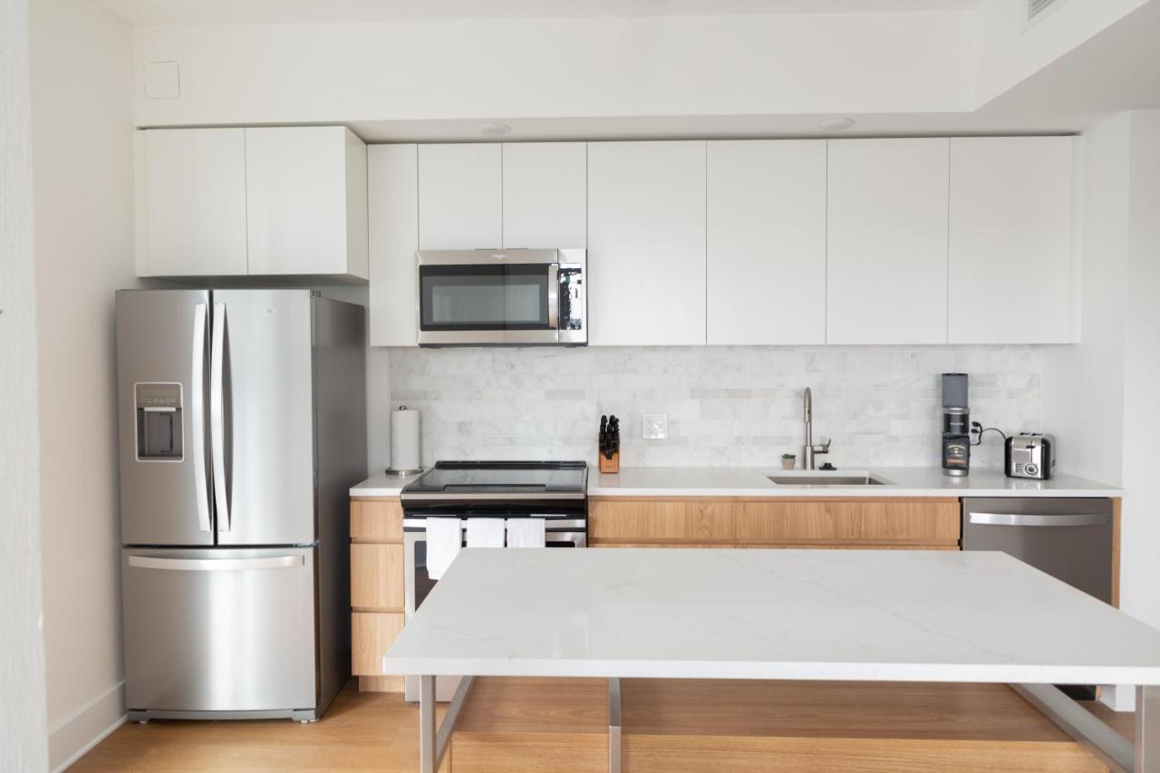 Whyhotel By Placemakr, Union Market Washington Esterno foto