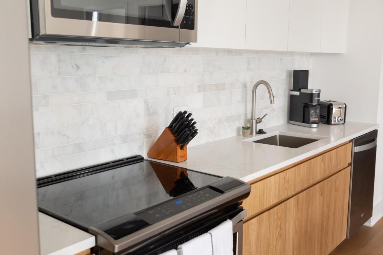 Whyhotel By Placemakr, Union Market Washington Esterno foto