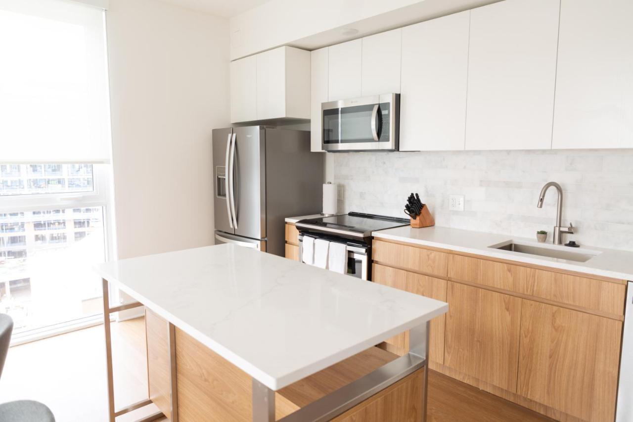 Whyhotel By Placemakr, Union Market Washington Esterno foto