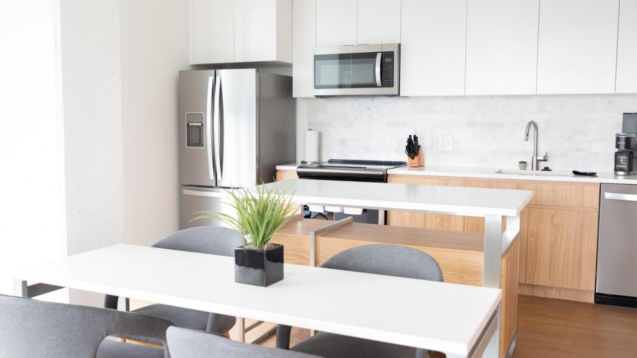 Whyhotel By Placemakr, Union Market Washington Esterno foto
