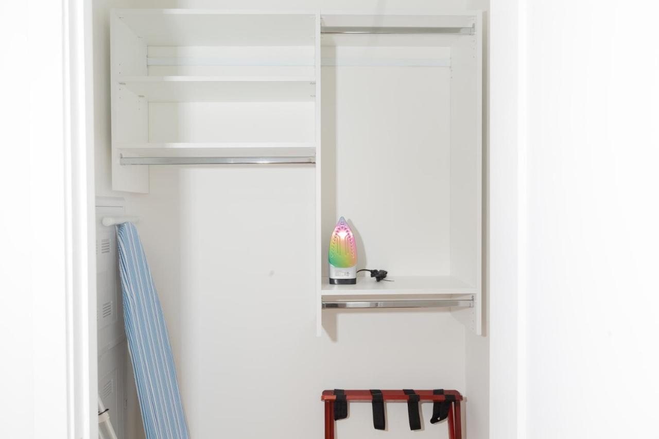 Whyhotel By Placemakr, Union Market Washington Esterno foto