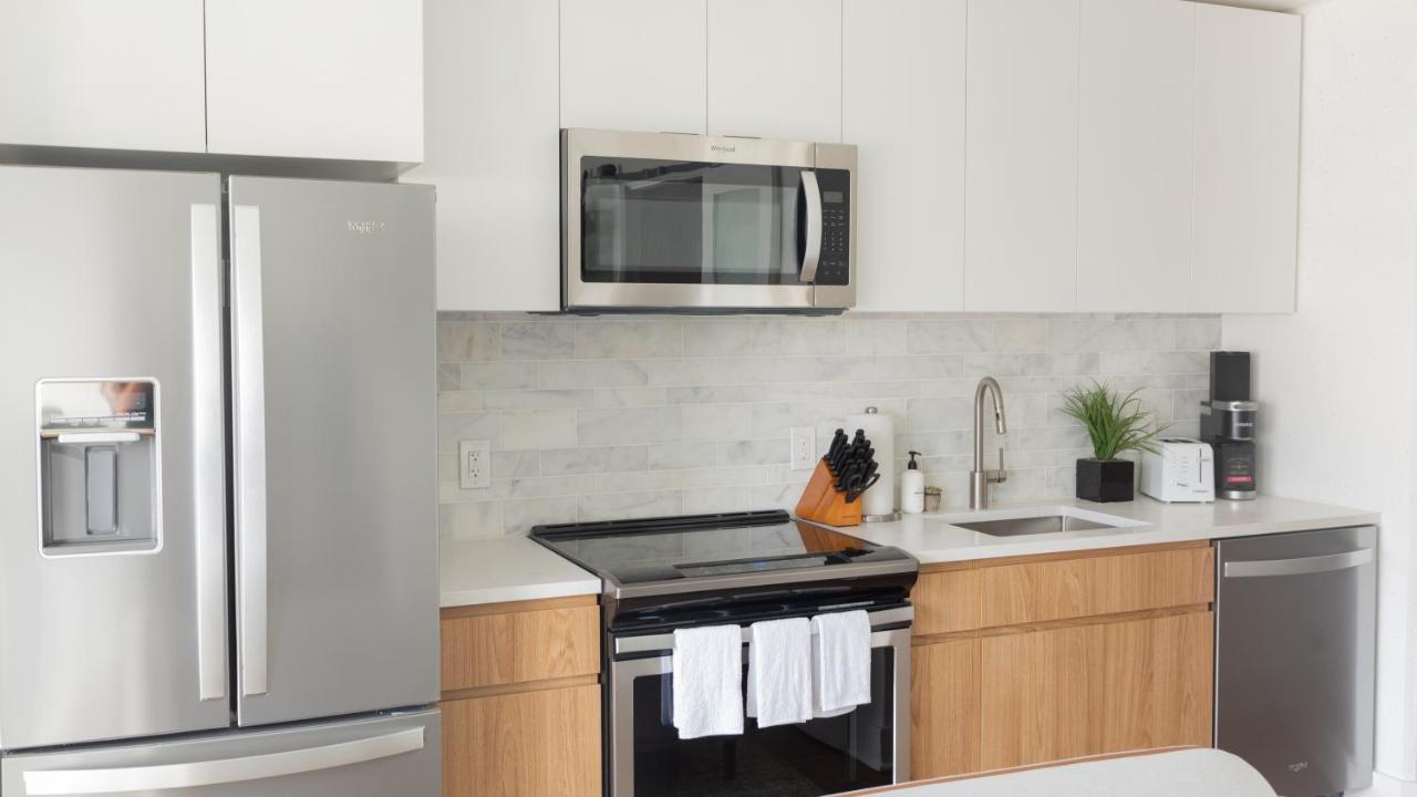 Whyhotel By Placemakr, Union Market Washington Esterno foto
