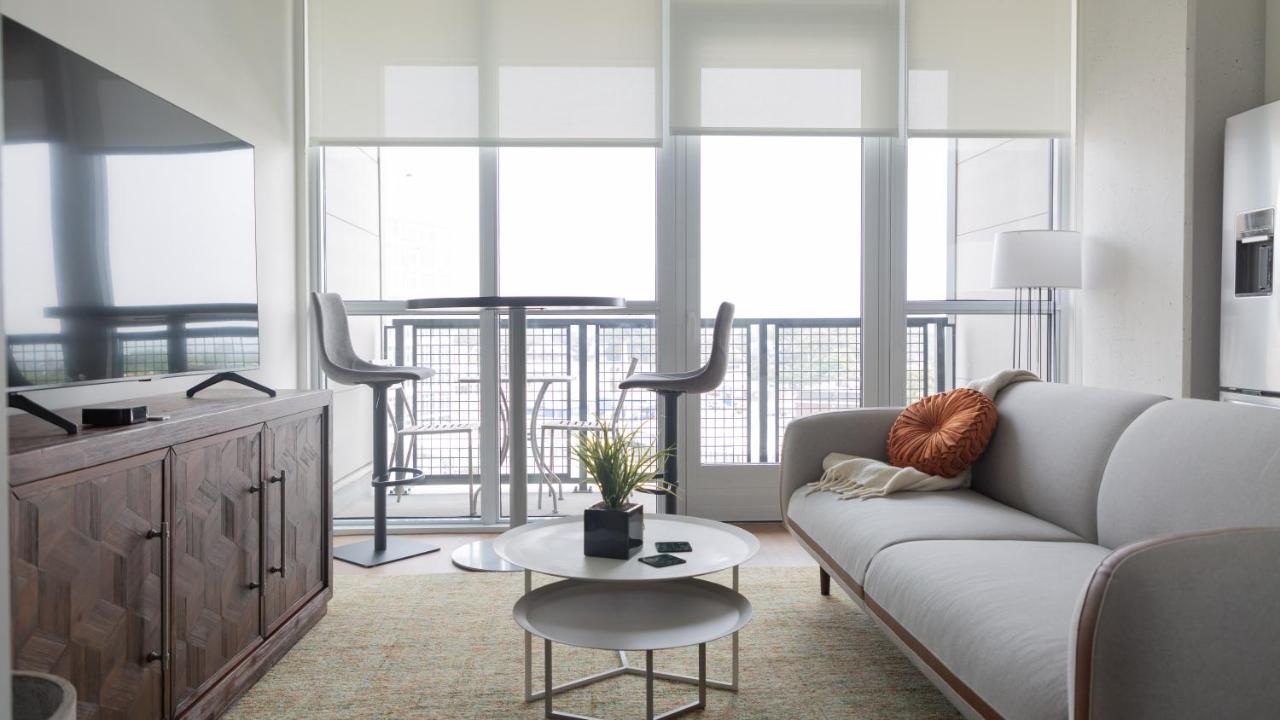 Whyhotel By Placemakr, Union Market Washington Esterno foto