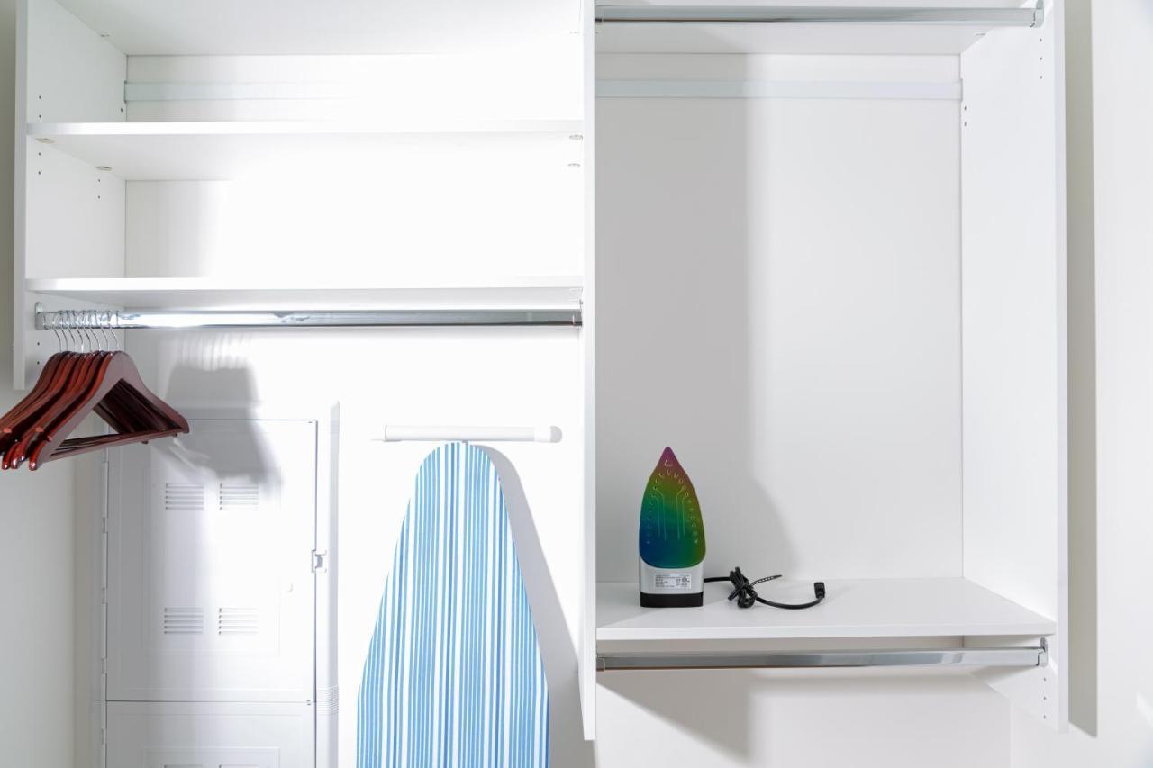 Whyhotel By Placemakr, Union Market Washington Esterno foto