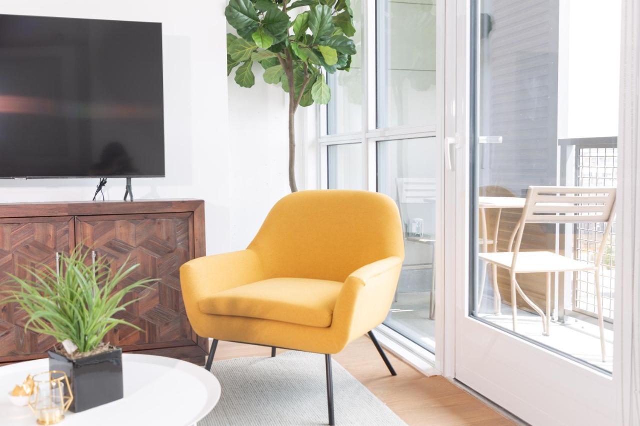 Whyhotel By Placemakr, Union Market Washington Esterno foto