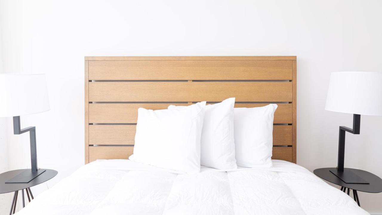 Whyhotel By Placemakr, Union Market Washington Esterno foto