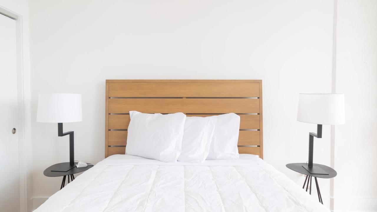 Whyhotel By Placemakr, Union Market Washington Esterno foto