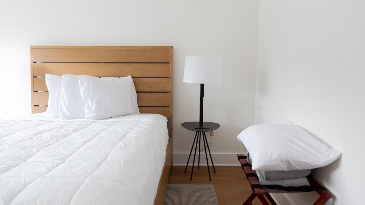 Whyhotel By Placemakr, Union Market Washington Esterno foto