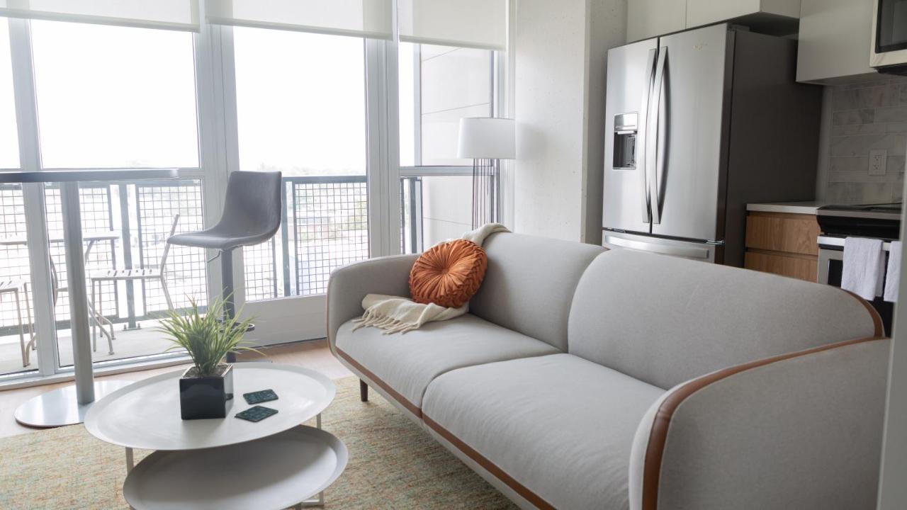 Whyhotel By Placemakr, Union Market Washington Esterno foto