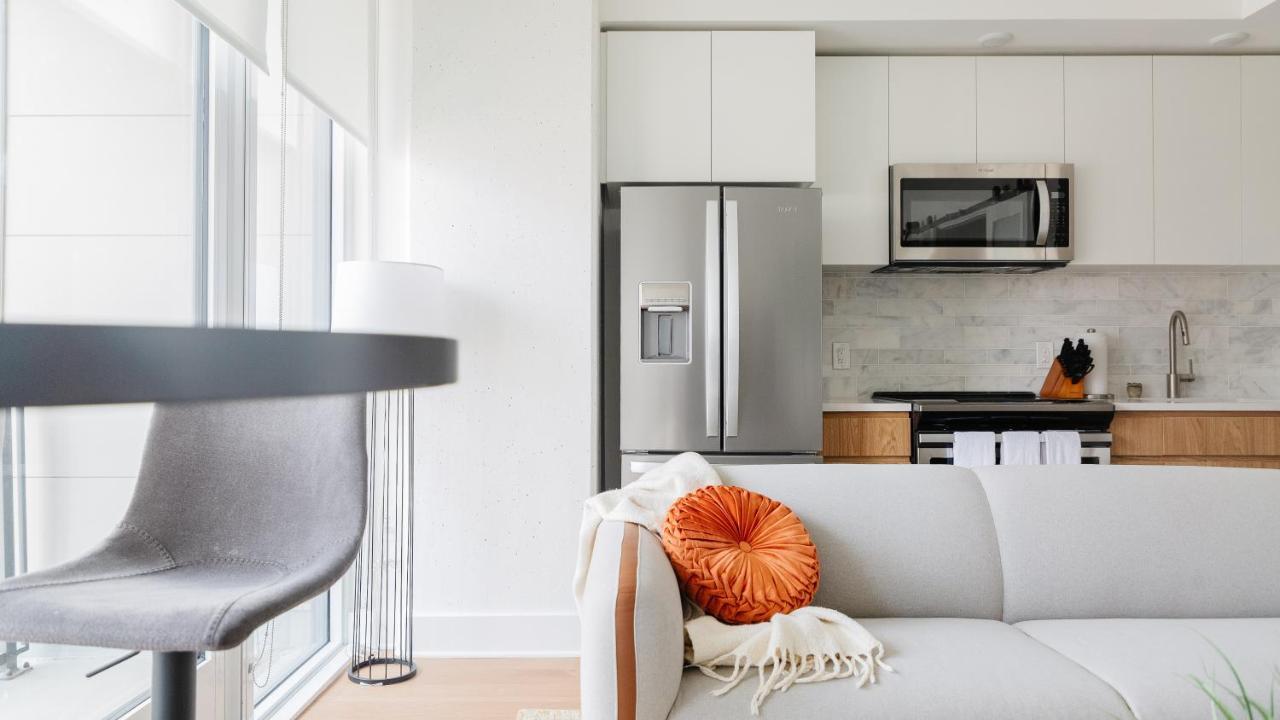 Whyhotel By Placemakr, Union Market Washington Esterno foto