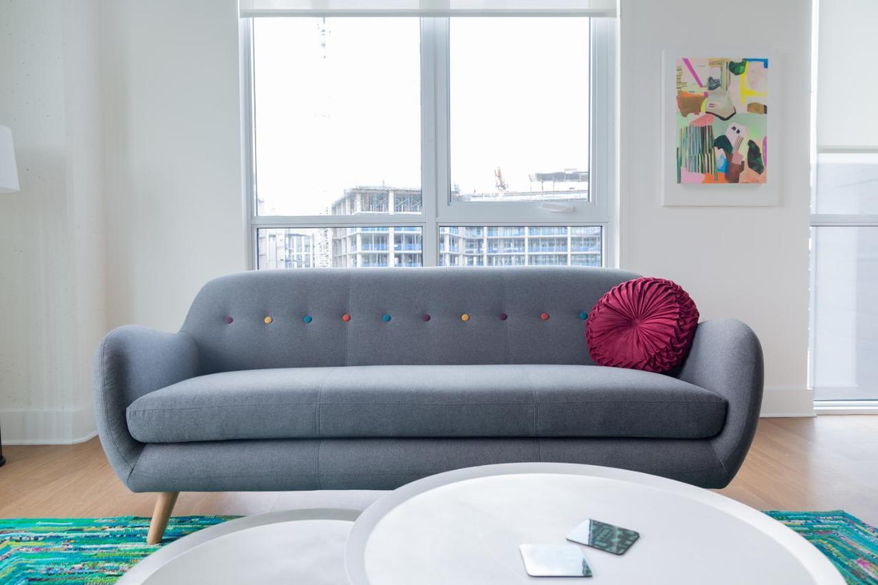 Whyhotel By Placemakr, Union Market Washington Esterno foto