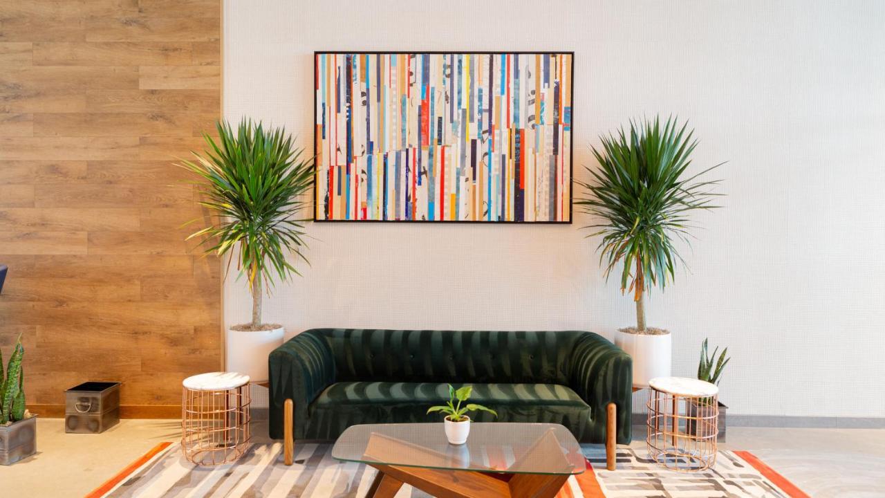 Whyhotel By Placemakr, Union Market Washington Esterno foto
