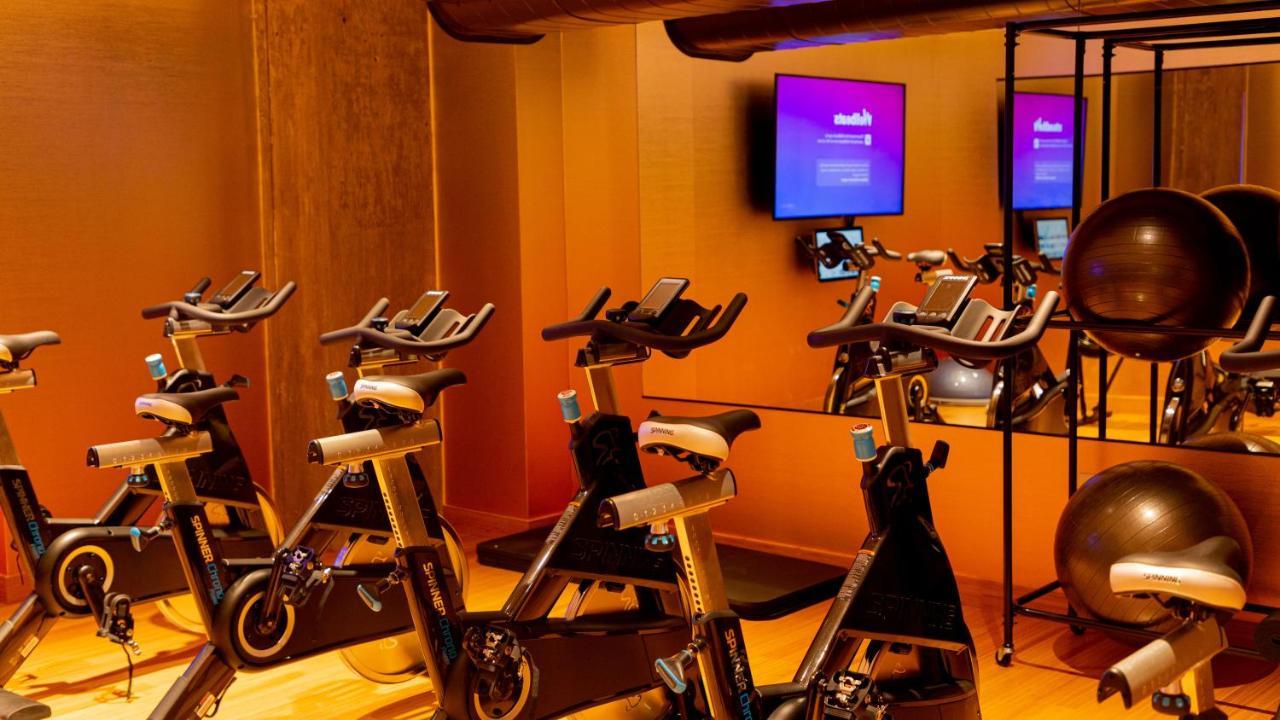 Whyhotel By Placemakr, Union Market Washington Esterno foto