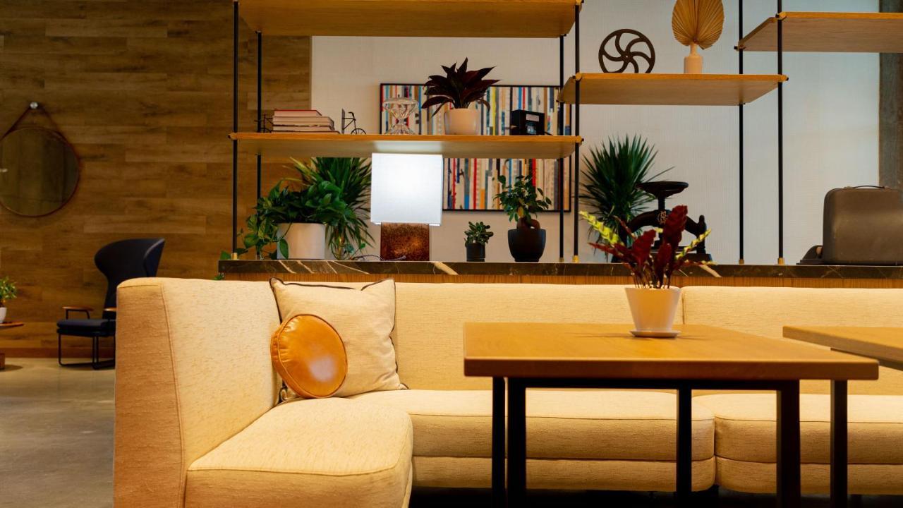 Whyhotel By Placemakr, Union Market Washington Esterno foto