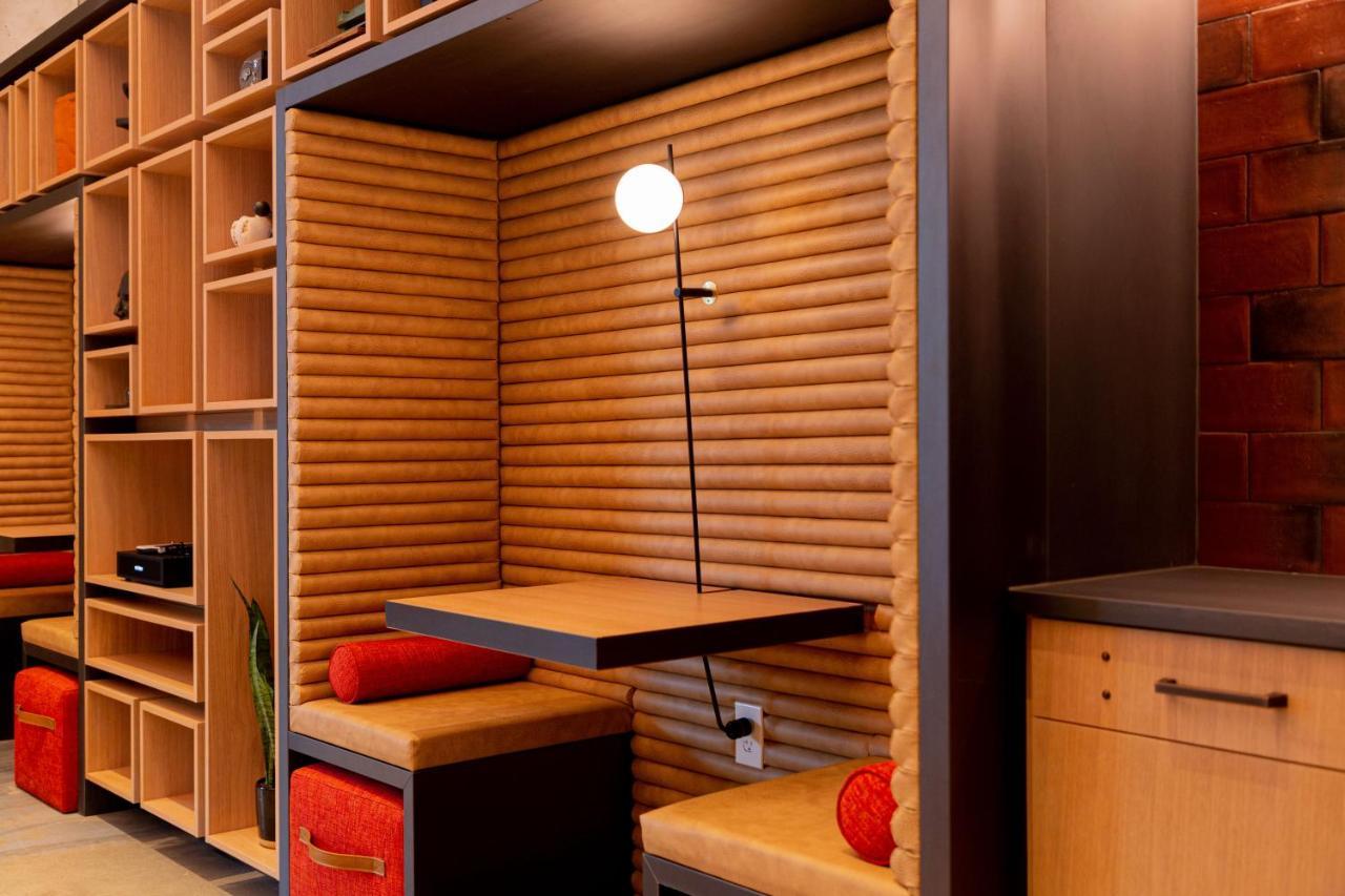 Whyhotel By Placemakr, Union Market Washington Esterno foto