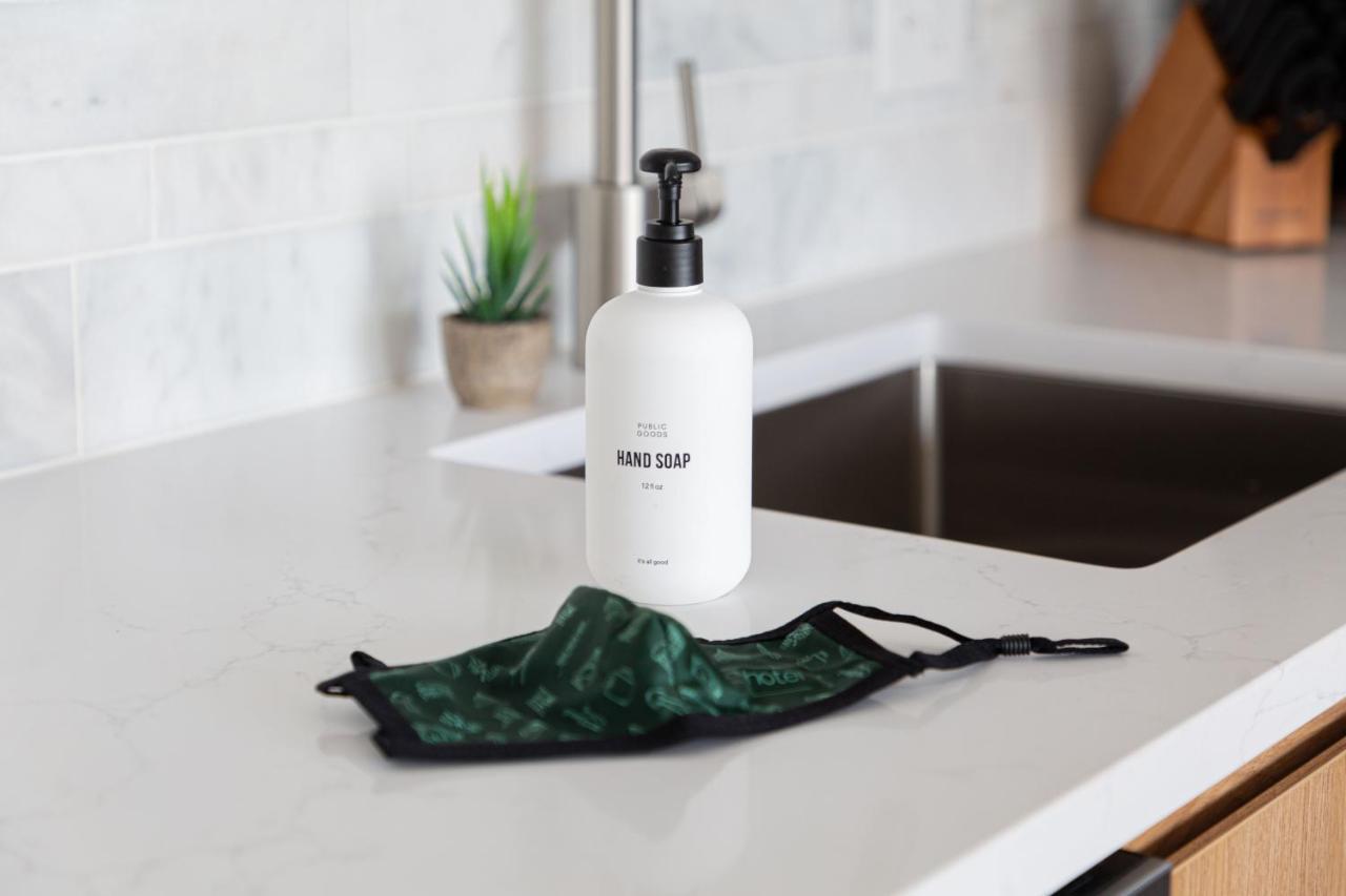 Whyhotel By Placemakr, Union Market Washington Esterno foto