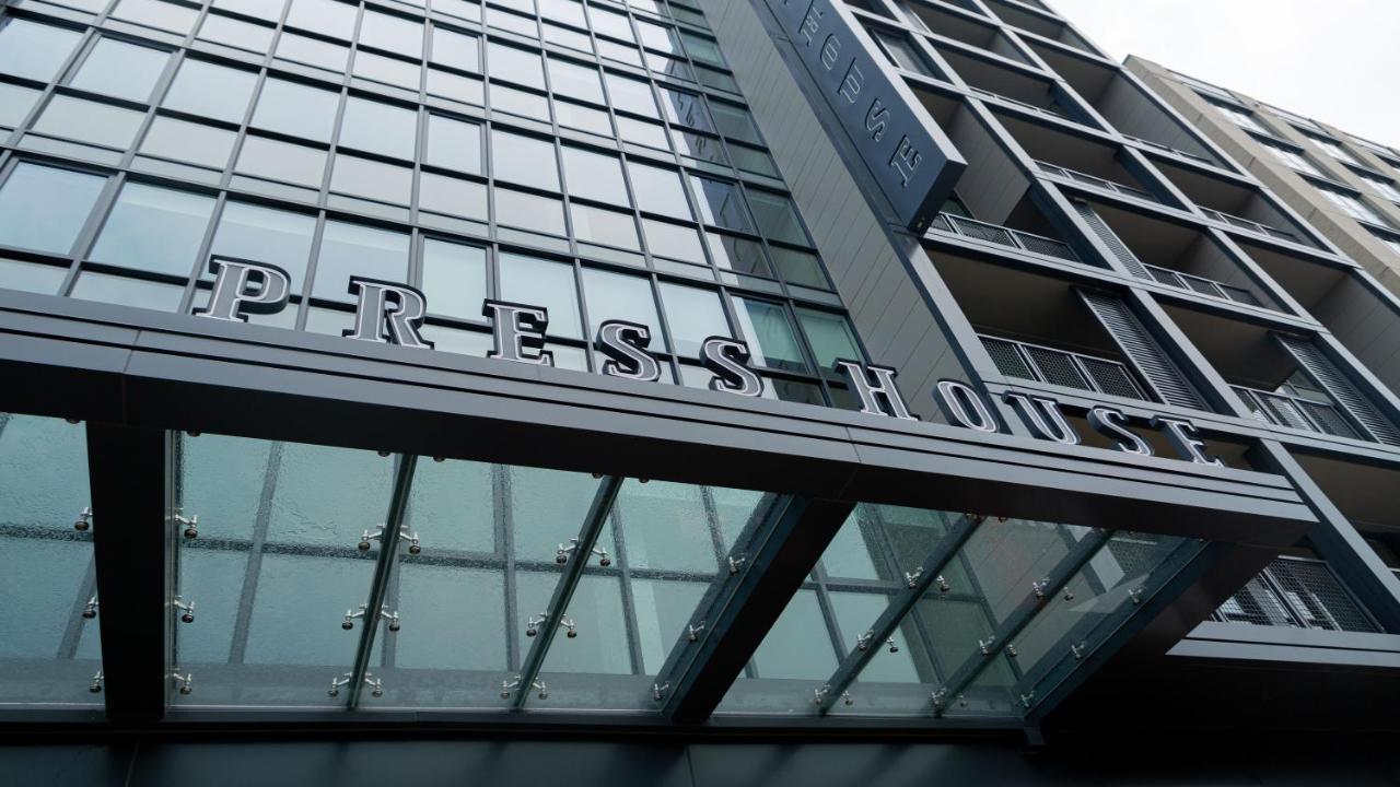 Whyhotel By Placemakr, Union Market Washington Esterno foto