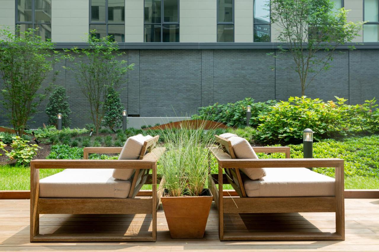 Whyhotel By Placemakr, Union Market Washington Esterno foto