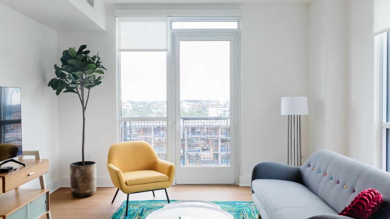 Whyhotel By Placemakr, Union Market Washington Esterno foto