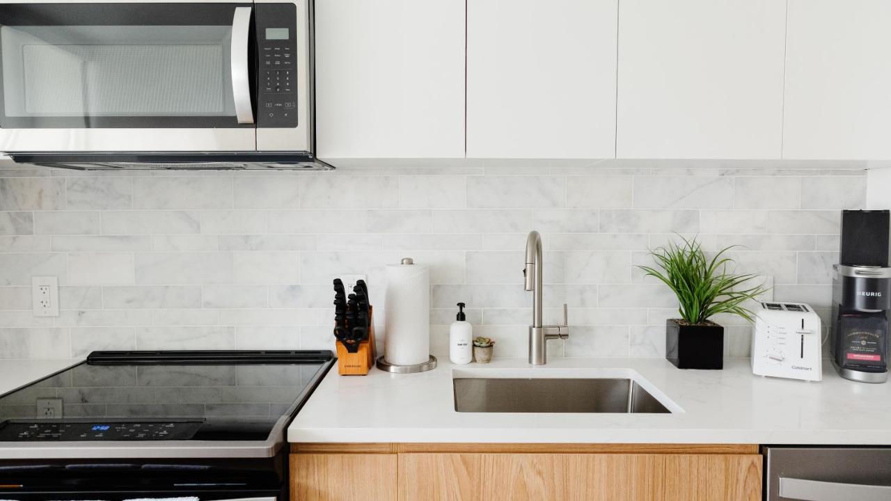 Whyhotel By Placemakr, Union Market Washington Esterno foto