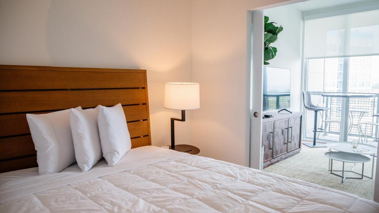 Whyhotel By Placemakr, Union Market Washington Esterno foto
