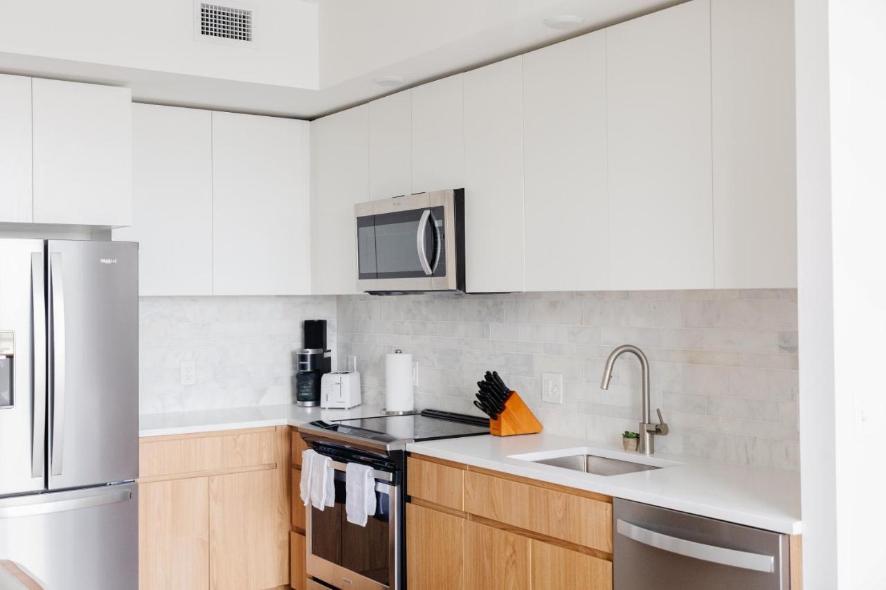 Whyhotel By Placemakr, Union Market Washington Esterno foto