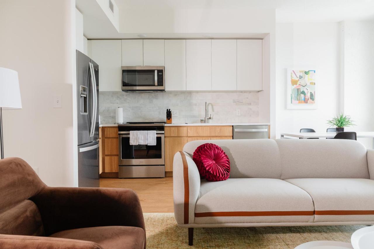Whyhotel By Placemakr, Union Market Washington Esterno foto