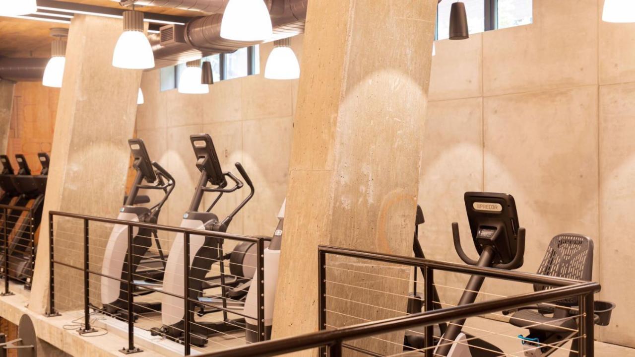 Whyhotel By Placemakr, Union Market Washington Esterno foto